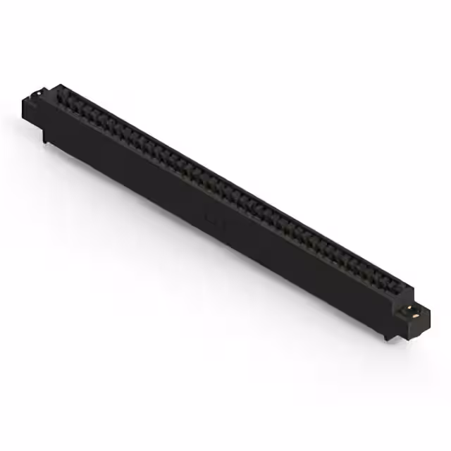 896-043-526-603 EDAC Inc.  Edgeboard Connectors